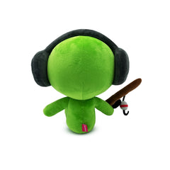 Youtooz: Alan Becker Collection - 9-Inch Plush [Green] Toys & Games Youtooz   