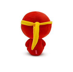 Youtooz: Alan Becker Collection - 9-Inch Plush [Red] Toys & Games Youtooz   