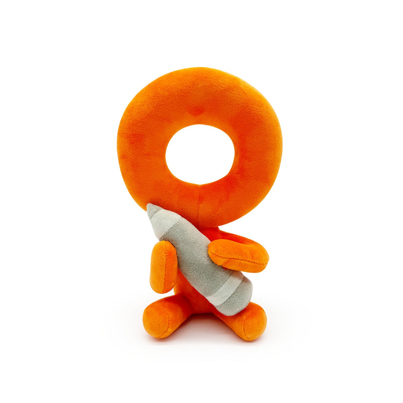 Youtooz: Alan Becker Collection - 9-Inch Plush [Second Coming] Toys & Games Youtooz   