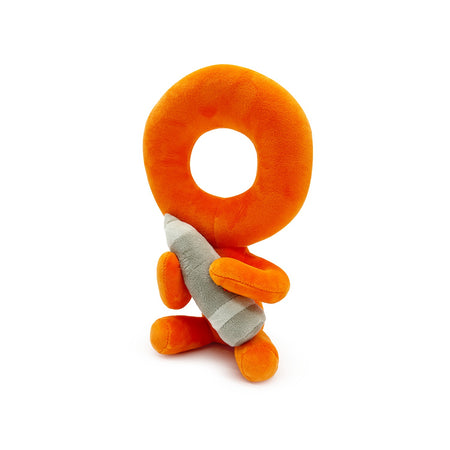 Youtooz: Alan Becker Collection - 9-Inch Plush [Second Coming] Toys & Games Youtooz   