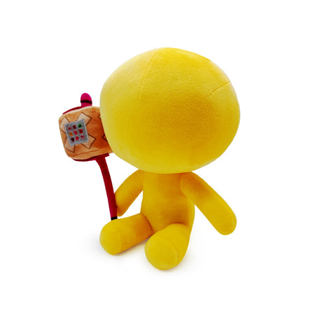 Youtooz: Alan Becker Collection - 9-Inch Plush [Yellow] Toys & Games Youtooz   