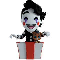 Youtooz: Original Collection - Puppet Dawko Vinyl Figurine #487 Toys & Games Youtooz