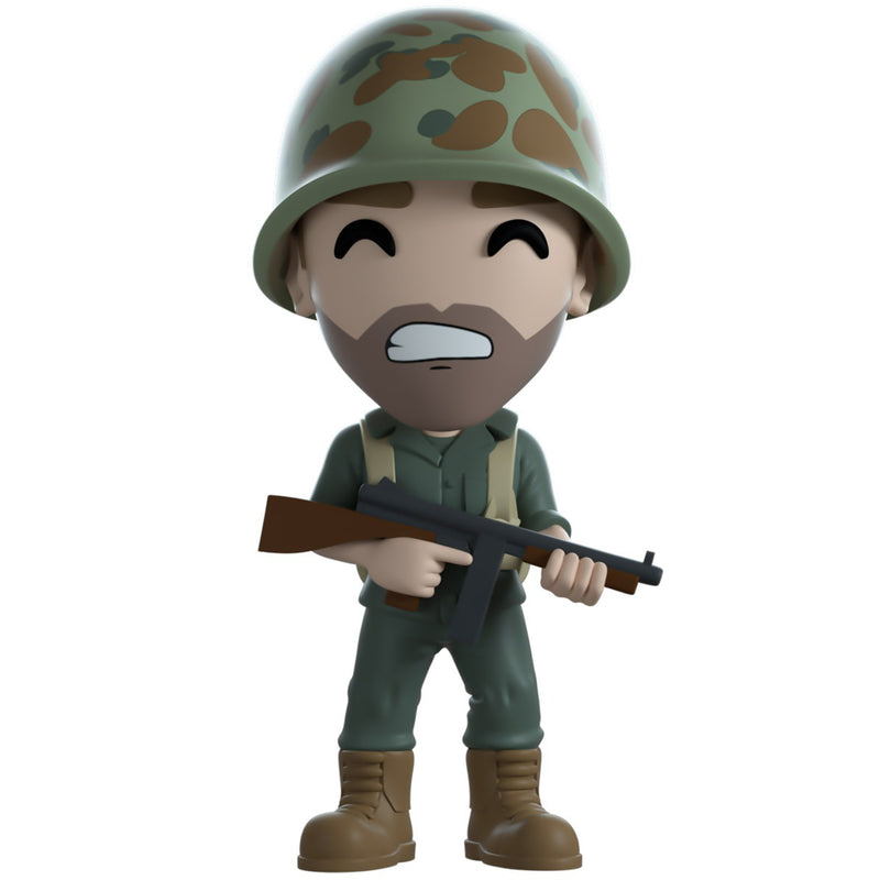 Youtooz: Animator Collection - Simple History Vinyl Figurine #25 Toys & Games Youtooz