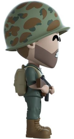 Youtooz: Animator Collection - Simple History Vinyl Figurine #25 Toys & Games Youtooz