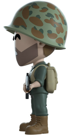 Youtooz: Animator Collection - Simple History Vinyl Figurine #25 Toys & Games Youtooz