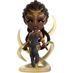 Youtooz: Arcane Collection [Champion Mel Vinyl Figure #4] Toys & Games Youtooz