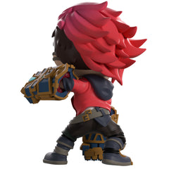 Youtooz: Arcane Collection [Vi Vinyl Figure #1] Toys & Games Youtooz