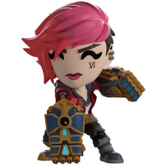 Youtooz: Arcane Collection [Vi Vinyl Figure #1] Toys & Games Youtooz