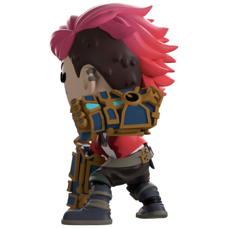 Youtooz: Arcane Collection [Vi Vinyl Figure #1] Toys & Games Youtooz