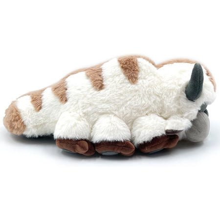 Youtooz: Avatar The Last Airbender Collection [Appa Standing 1-Foot Plush] Toys & Games Youtooz