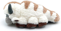 Youtooz: Avatar The Last Airbender Collection [Appa Standing 1-Foot Plush] Toys & Games Youtooz