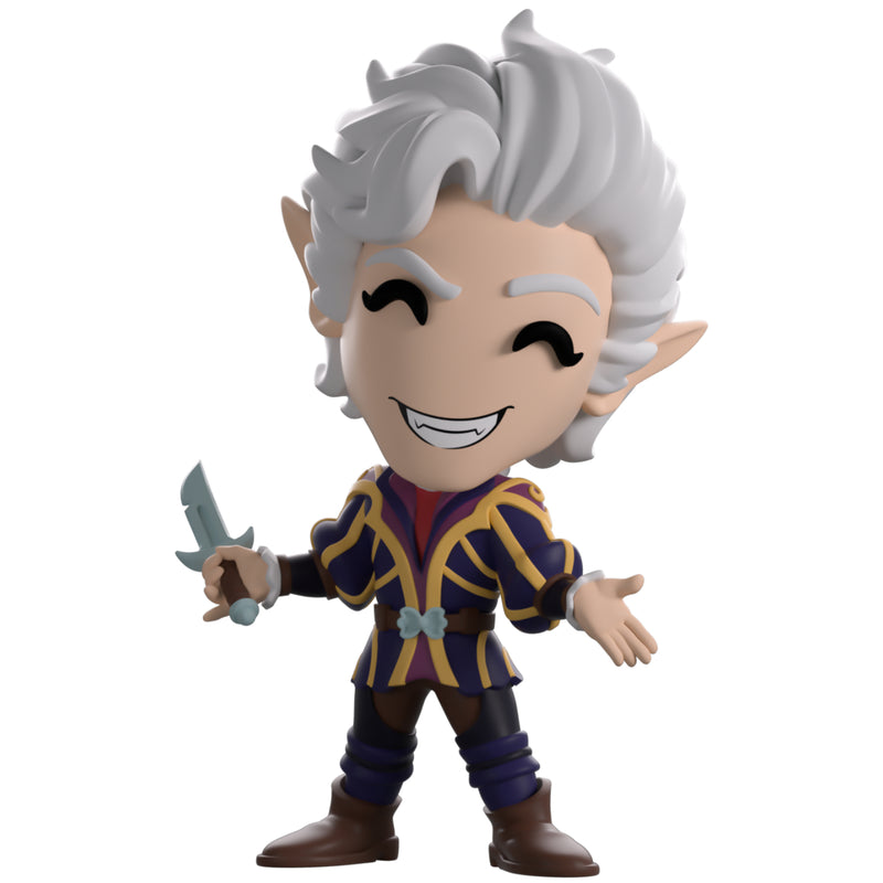 Youtooz: Baldur’s Gate 3 Collection [Astarion Vinyl Figure #2]