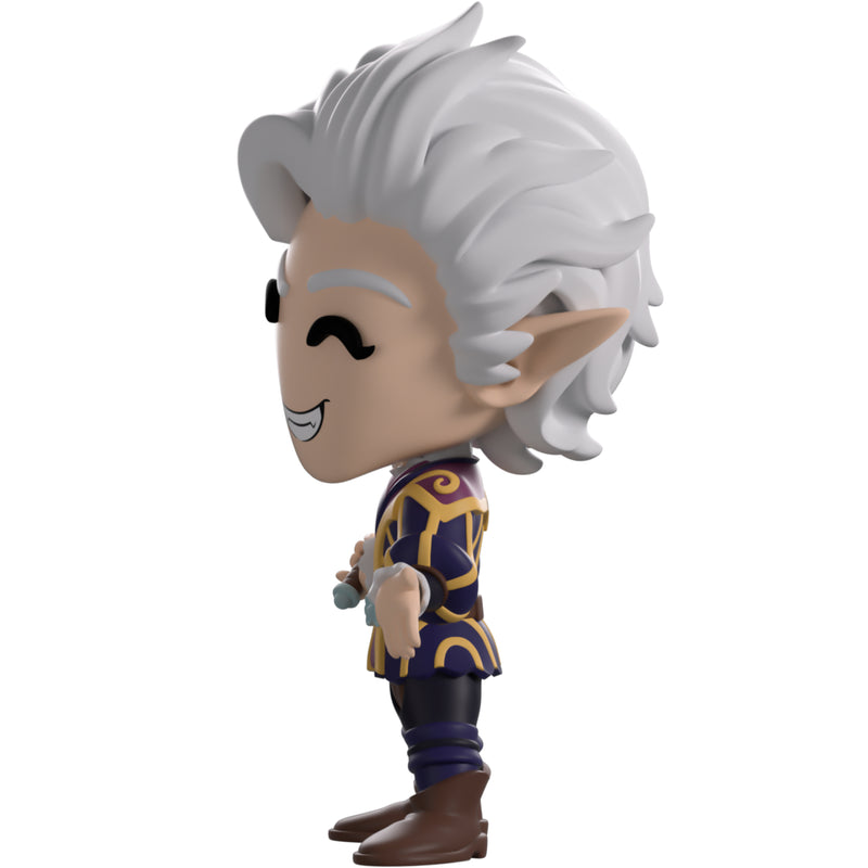 Youtooz: Baldur’s Gate 3 Collection [Astarion Vinyl Figure #2]