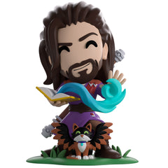 Youtooz: Baldur's Gate 3 Collection [Gale Vinyl Figure #3] Toys & Games Youtooz