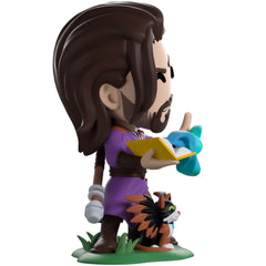 Youtooz: Baldur's Gate 3 Collection [Gale Vinyl Figure #3] Toys & Games Youtooz