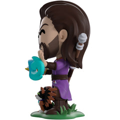 Youtooz: Baldur's Gate 3 Collection [Gale Vinyl Figure #3] Toys & Games Youtooz