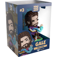 Youtooz: Baldur's Gate 3 Collection [Gale Vinyl Figure #3] Toys & Games Youtooz