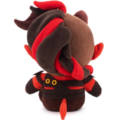 Youtooz: Baldur’s Gate 3 Collection [Karlach 9-Inch Plush]