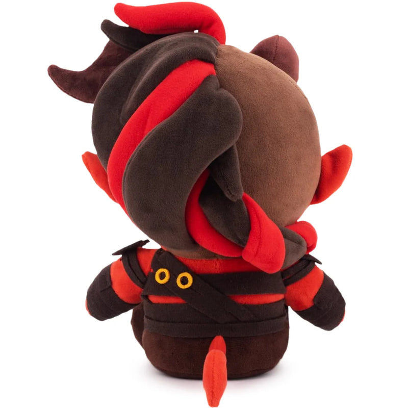 Youtooz: Baldur’s Gate 3 Collection [Karlach 9-Inch Plush]