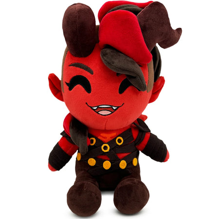 Youtooz: Baldur’s Gate 3 Collection [Karlach 9-Inch Plush]