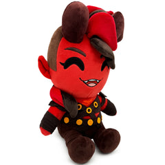 Youtooz: Baldur’s Gate 3 Collection [Karlach 9-Inch Plush]