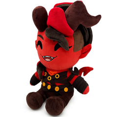 Youtooz: Baldur’s Gate 3 Collection [Karlach 9-Inch Plush]