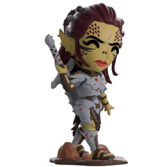 Youtooz: Baldur's Gate 3 Collection [Lae'zel Vinyl Figure #0] Toys & Games Youtooz
