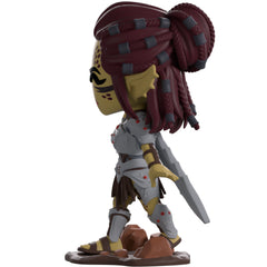 Youtooz: Baldur's Gate 3 Collection [Lae'zel Vinyl Figure #0] Toys & Games Youtooz