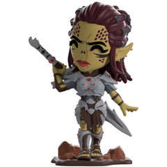 Youtooz: Baldur's Gate 3 Collection [Lae'zel Vinyl Figure #0] Toys & Games Youtooz