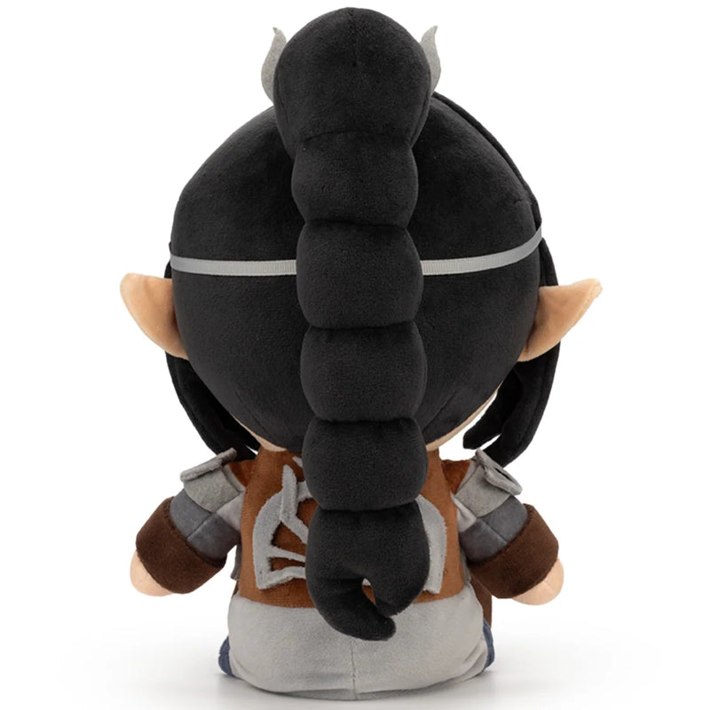 Youtooz: Baldur’s Gate 3 Collection [Shadowheart 9-Inch Plush]