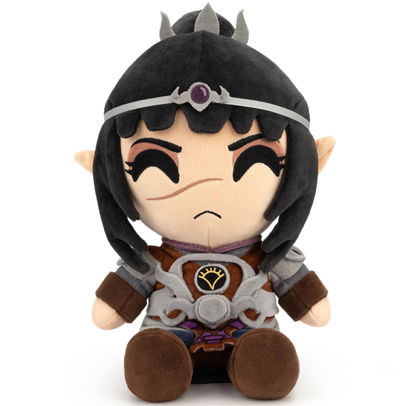 Youtooz: Baldur’s Gate 3 Collection [Shadowheart 9-Inch Plush]