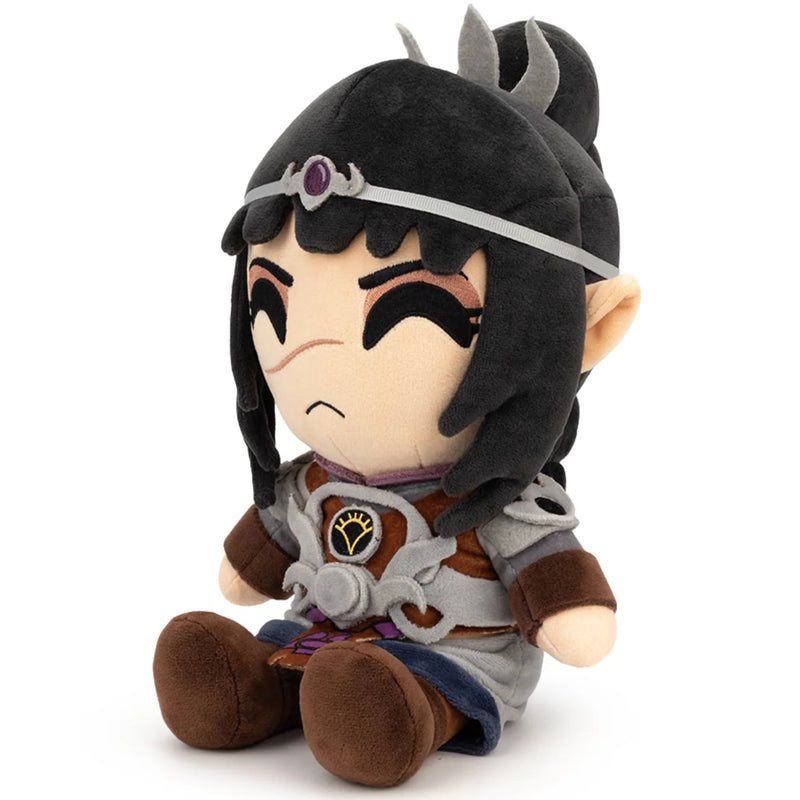Youtooz: Baldur’s Gate 3 Collection [Shadowheart 9-Inch Plush]