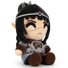 Youtooz: Baldur’s Gate 3 Collection [Shadowheart 9-Inch Plush]