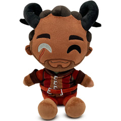 Youtooz: Baldur’s Gate 3 Collection [Wyll 9-Inch Plush]