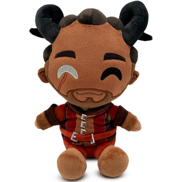 Youtooz: Baldur’s Gate 3 Collection [Wyll 9-Inch Plush]
