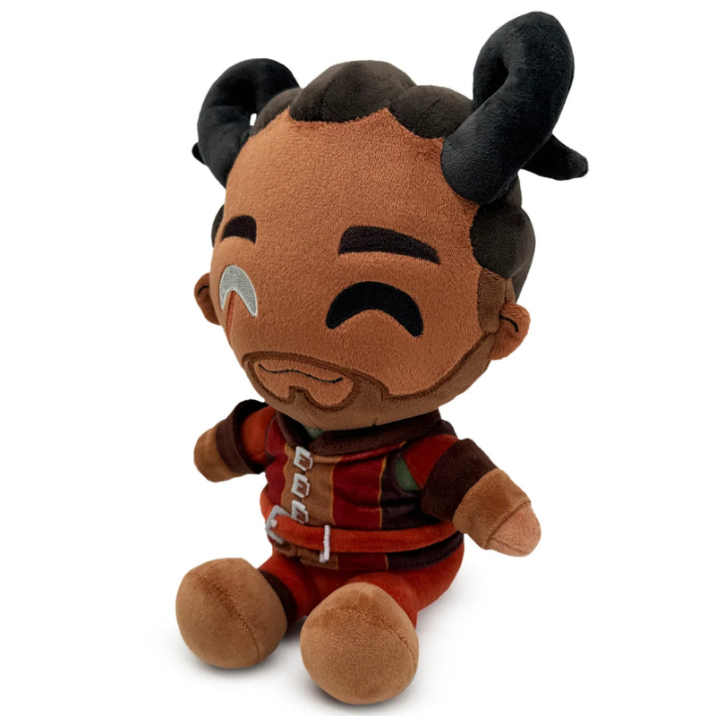 Youtooz: Baldur’s Gate 3 Collection [Wyll 9-Inch Plush]