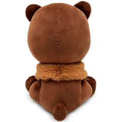 Youtooz: Baldur’s Gate 3 Collection [Halsin 9-Inch Plush]