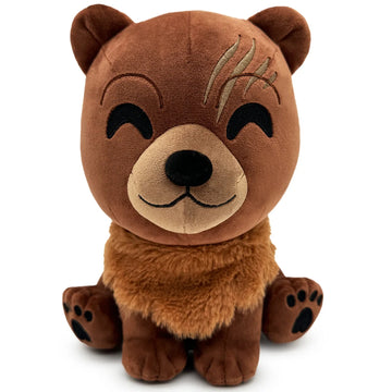 Youtooz: Baldur’s Gate 3 Collection [Halsin 9-Inch Plush]