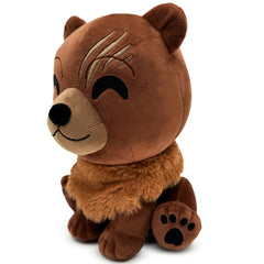 Youtooz: Baldur’s Gate 3 Collection [Halsin 9-Inch Plush]