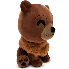 Youtooz: Baldur’s Gate 3 Collection [Halsin 9-Inch Plush]
