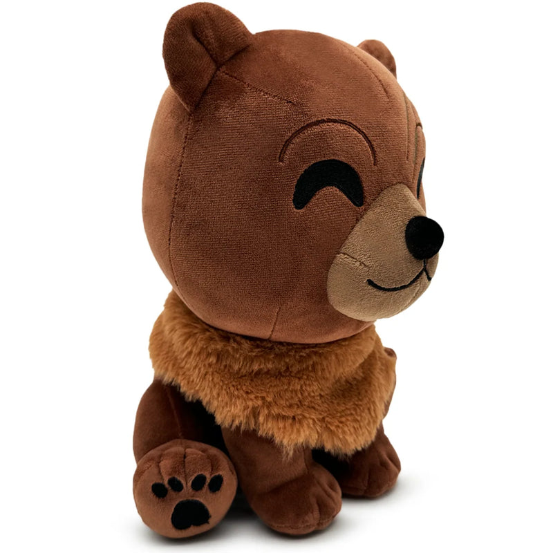 Youtooz: Baldur’s Gate 3 Collection [Halsin 9-Inch Plush]