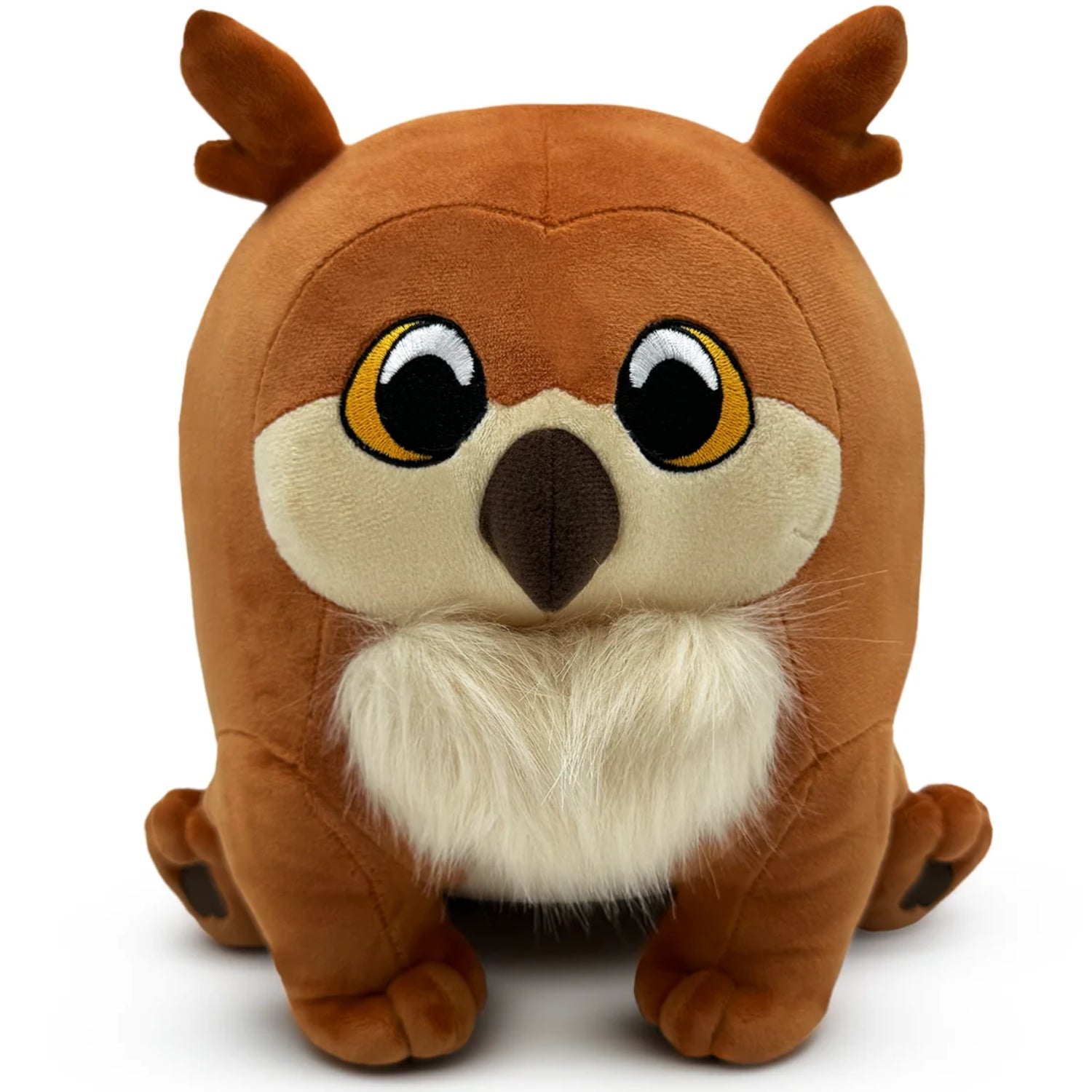 Youtooz: Baldur’s Gate 3 Collection [Owlbear 9-Inch Plush] Toys & Games Youtooz