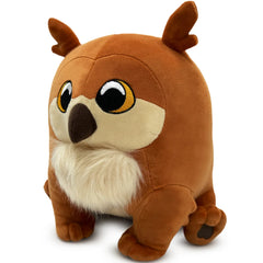 Youtooz: Baldur’s Gate 3 Collection [Owlbear 9-Inch Plush]