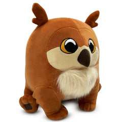 Youtooz: Baldur’s Gate 3 Collection [Owlbear 9-Inch Plush]
