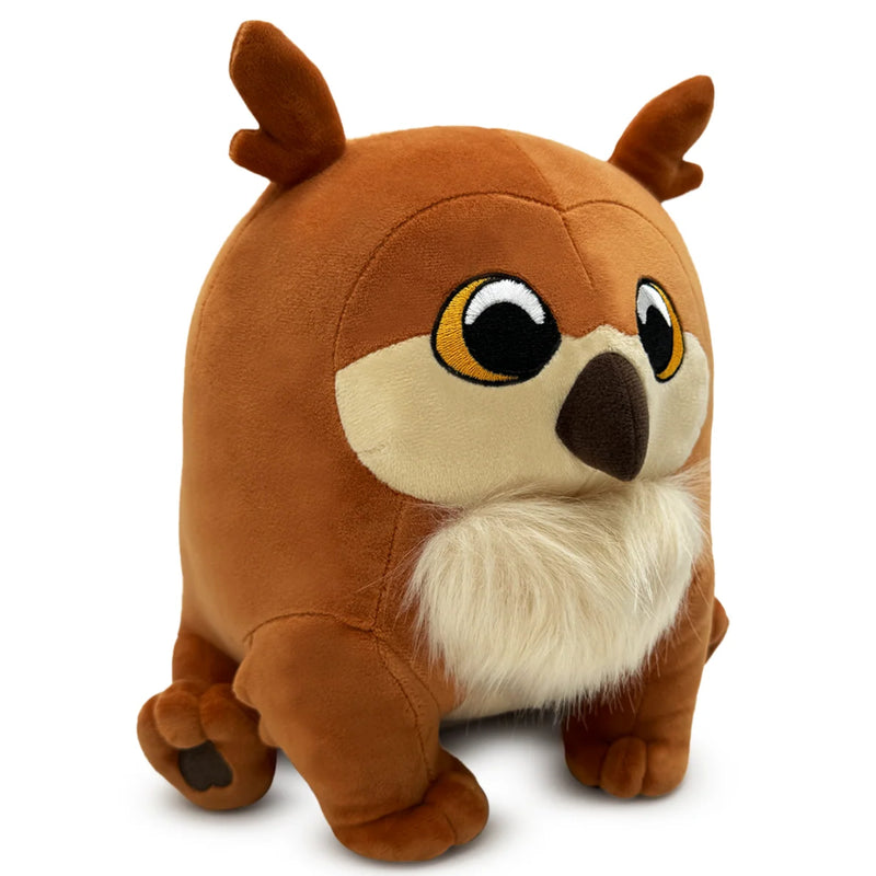 Youtooz: Baldur’s Gate 3 Collection [Owlbear 9-Inch Plush]