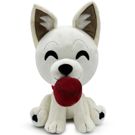 Youtooz: Baldur’s Gate 3 Collection [Scratch 9-Inch Plush] Toys & Games Youtooz