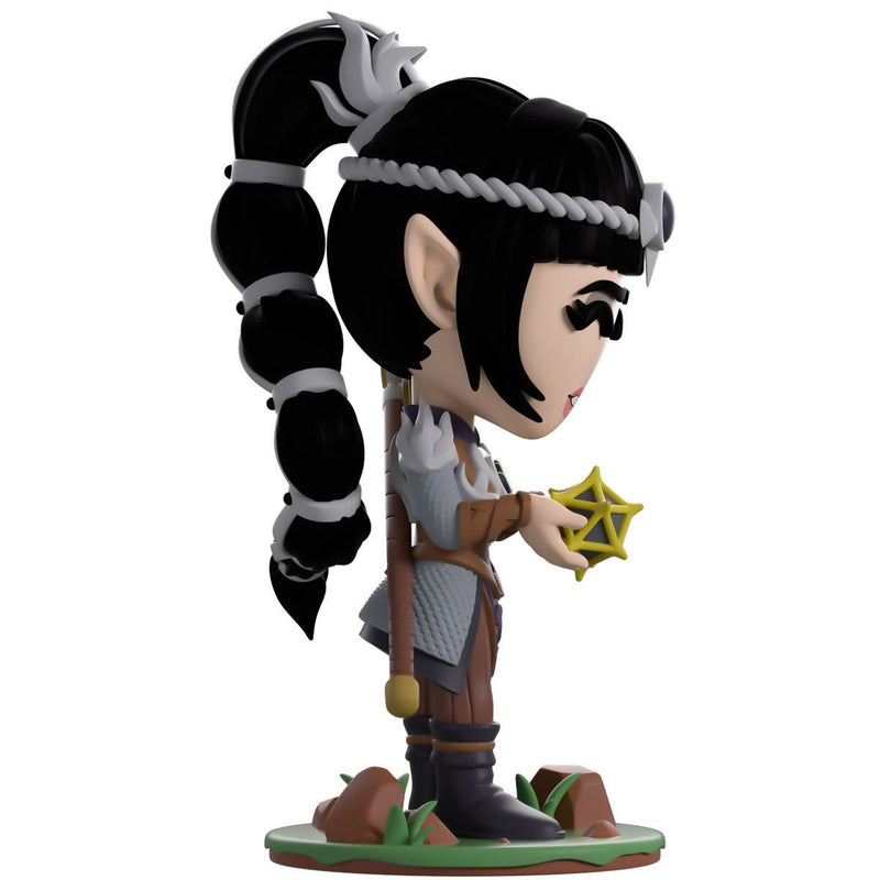 Youtooz: Baldur's Gate 3 - Shadowheart Vinyl Figure #1 Toys & Games Youtooz