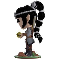 Youtooz: Baldur's Gate 3 - Shadowheart Vinyl Figure #1 Toys & Games Youtooz