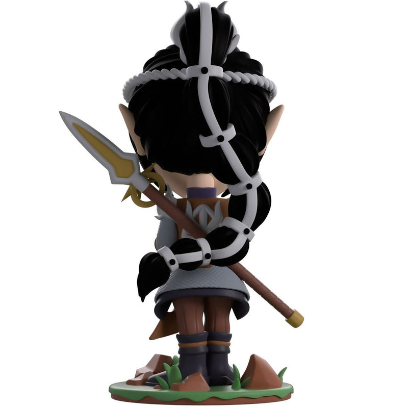 Youtooz: Baldur's Gate 3 - Shadowheart Vinyl Figure #1 Toys & Games Youtooz