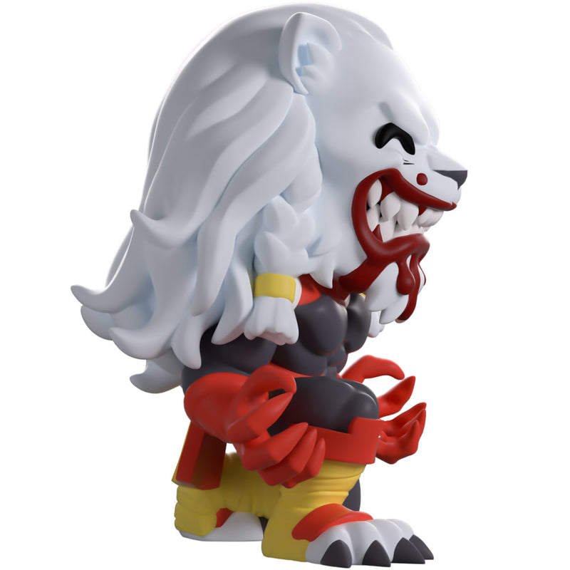 Youtooz: Invincible Collection [Battle Beast Vinyl Figure #4] Toys & Games Youtooz